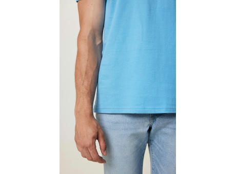 IQONIQ Bryce T-Shirt aus recycelter Baumwolle