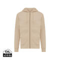 IQONIQ Abisko Zip-Kapuzenpullover aus recycelter Baumwolle