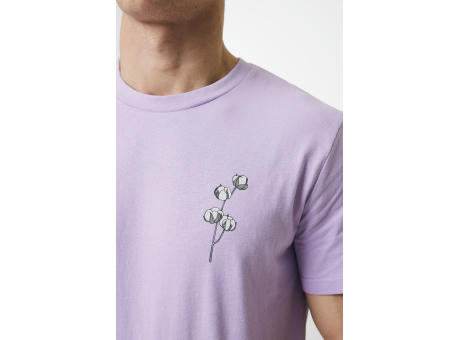 IQONIQ Bryce T-Shirt aus recycelter Baumwolle