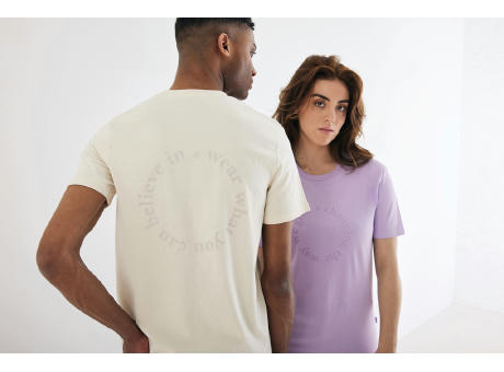 IQONIQ Bryce T-Shirt aus recycelter Baumwolle