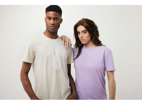 IQONIQ Bryce T-Shirt aus recycelter Baumwolle