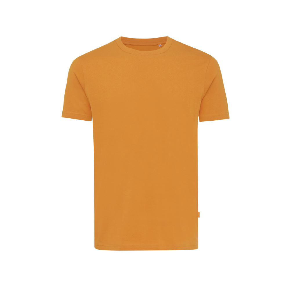 IQONIQ Bryce T-Shirt aus recycelter Baumwolle