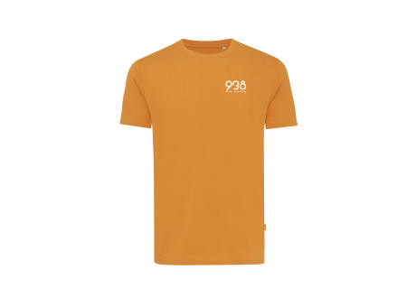 IQONIQ Bryce T-Shirt aus recycelter Baumwolle