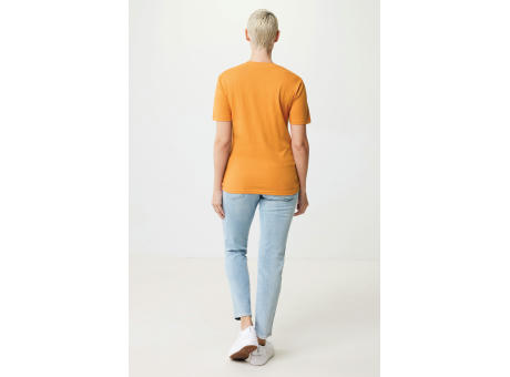 IQONIQ Bryce T-Shirt aus recycelter Baumwolle