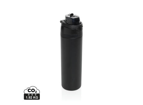 Omni Sip verschließbare Flasche aus RCS-reSteel, 720ml