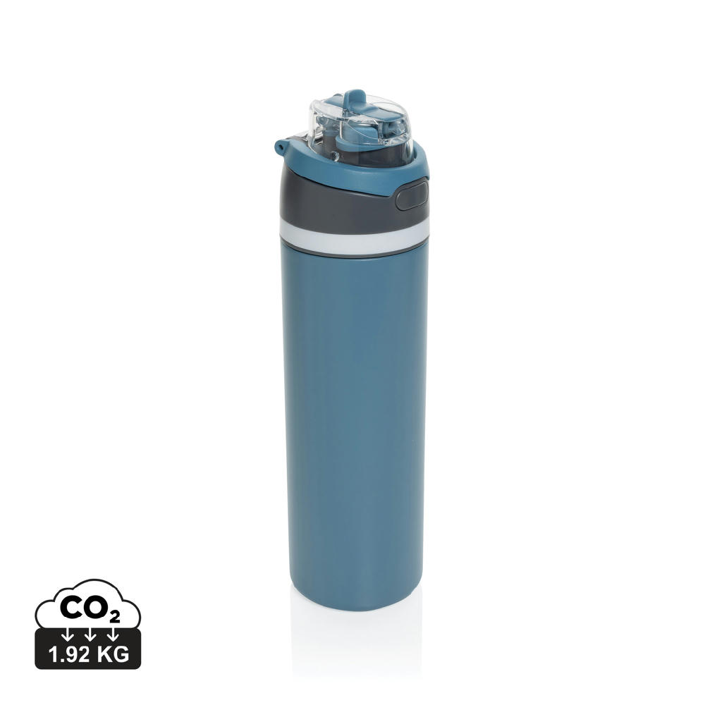 Omni Sip verschließbare Flasche aus RCS-reSteel, 720ml