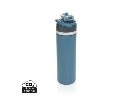 Omni Sip verschließbare Flasche aus RCS-reSteel, 720ml