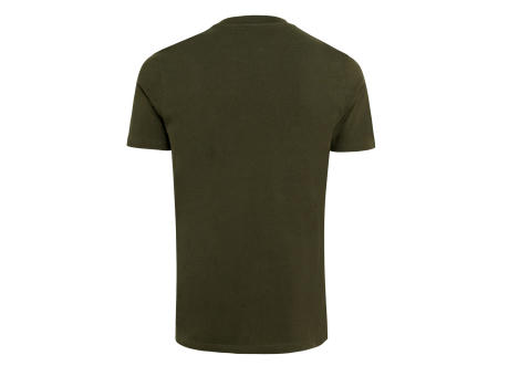 IQONIQ Bryce T-Shirt aus recycelter Baumwolle