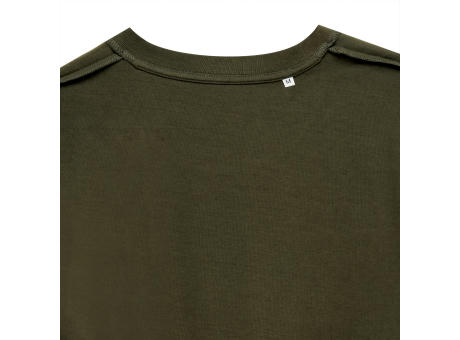 IQONIQ Bryce T-Shirt aus recycelter Baumwolle