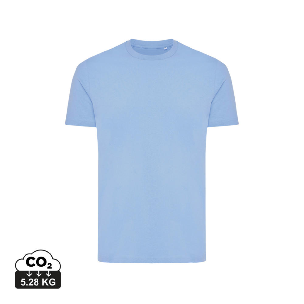 IQONIQ Bryce T-Shirt aus recycelter Baumwolle