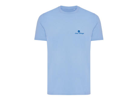 IQONIQ Bryce T-Shirt aus recycelter Baumwolle