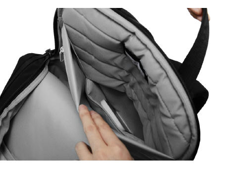 XD Design Soft Tote Rucksack