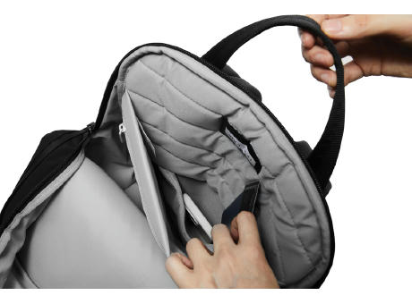 XD Design Soft Tote Rucksack