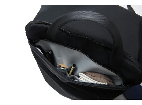 XD Design Soft Tote Rucksack
