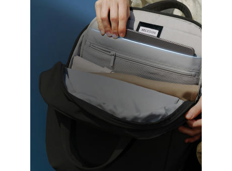 XD Design Soft Tote Rucksack
