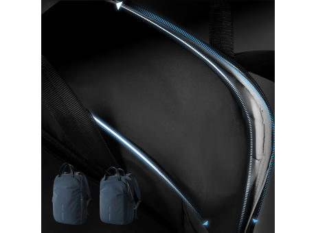 XD Design Soft Tote Rucksack