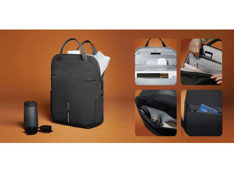 XD Design Soft Tote Rucksack