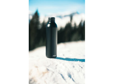 Avira Avior RCS recycelte Stainless-Steel Flasche 1L