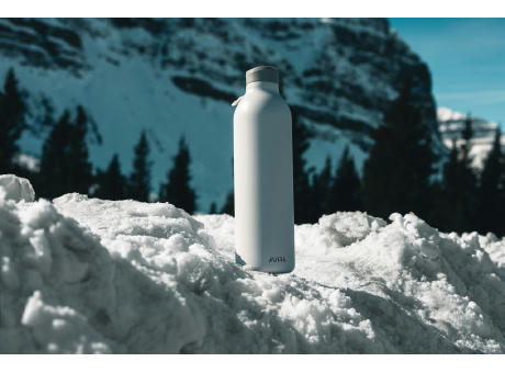 Avira Avior RCS recycelte Stainless-Steel Flasche 1L