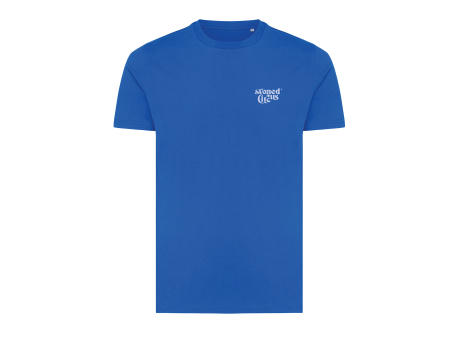 IQONIQ Bryce T-Shirt aus recycelter Baumwolle