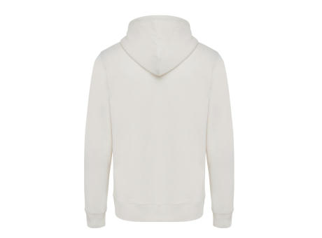 IQONIQ Abisko Zip-Kapuzenpullover aus recycelter Baumwolle