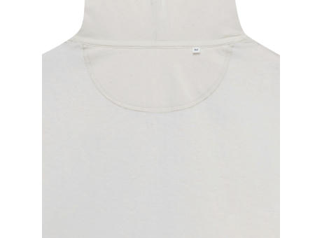 IQONIQ Abisko Zip-Kapuzenpullover aus recycelter Baumwolle