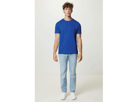 IQONIQ Bryce T-Shirt aus recycelter Baumwolle