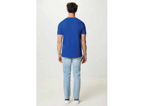 IQONIQ Bryce T-Shirt aus recycelter Baumwolle