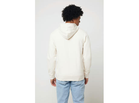 IQONIQ Abisko Zip-Kapuzenpullover aus recycelter Baumwolle