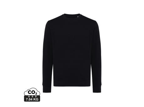 IQONIQ Etosha Lightweight Sweater aus recycelter Baumwolle