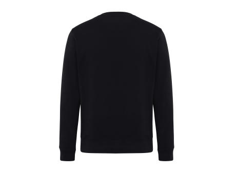IQONIQ Etosha Lightweight Sweater aus recycelter Baumwolle