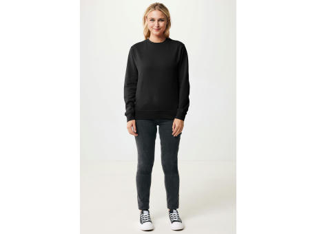 IQONIQ Etosha Lightweight Sweater aus recycelter Baumwolle