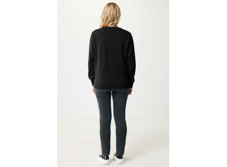 IQONIQ Etosha Lightweight Sweater aus recycelter Baumwolle