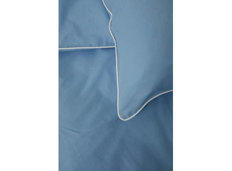 VINGA Marston OCS Bio-Baumwoll-Bettwäsche, 4er-Set