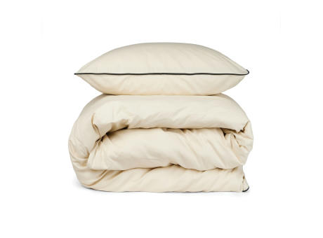 VINGA Marston OCS Bio-Baumwoll-Bettwäsche, 4er-Set