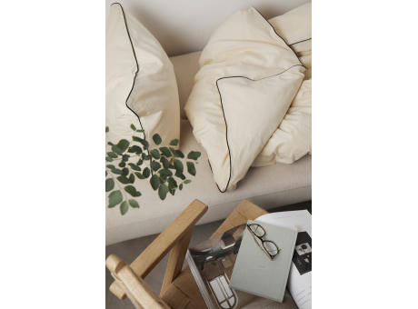 VINGA Marston OCS Bio-Baumwoll-Bettwäsche, 4er-Set