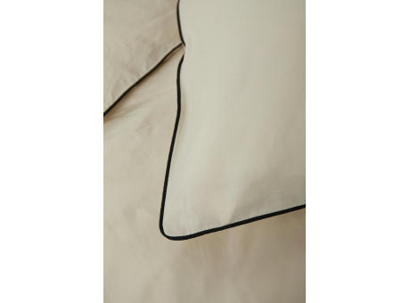 VINGA Marston OCS Bio-Baumwoll-Bettwäsche, 4er-Set