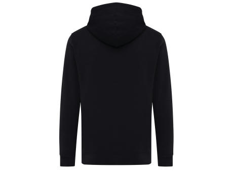 IQONIQ Rila Lightweight Hoodie aus recycelter Baumwolle