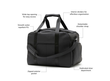 VINGA Baltimore Gym-Bag