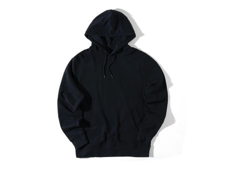 IQONIQ Rila Lightweight Hoodie aus recycelter Baumwolle
