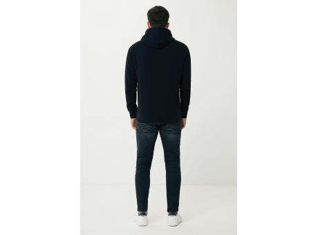 IQONIQ Rila Lightweight Hoodie aus recycelter Baumwolle