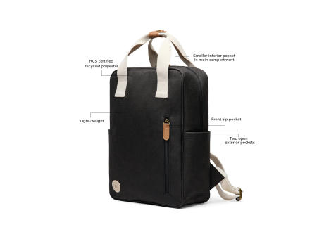VINGA Sortino RCS Rucksack