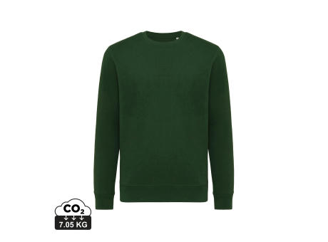IQONIQ Etosha Lightweight Sweater aus recycelter Baumwolle
