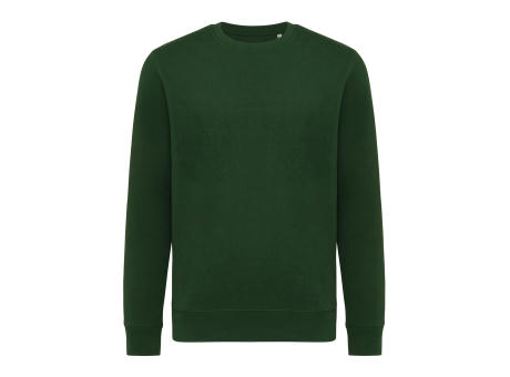 IQONIQ Etosha Lightweight Sweater aus recycelter Baumwolle