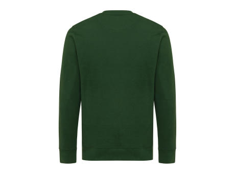 IQONIQ Etosha Lightweight Sweater aus recycelter Baumwolle