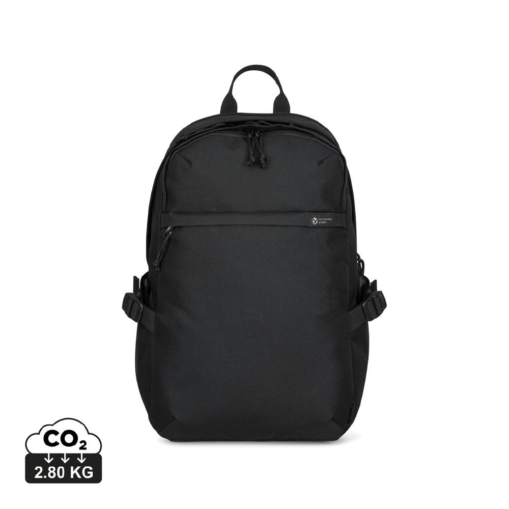 Renew AWARE™ rPET 15'' Laptop-Rucksack
