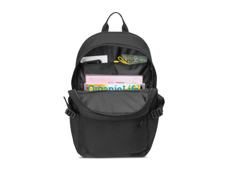 Renew AWARE™ rPET 15'' Laptop-Rucksack
