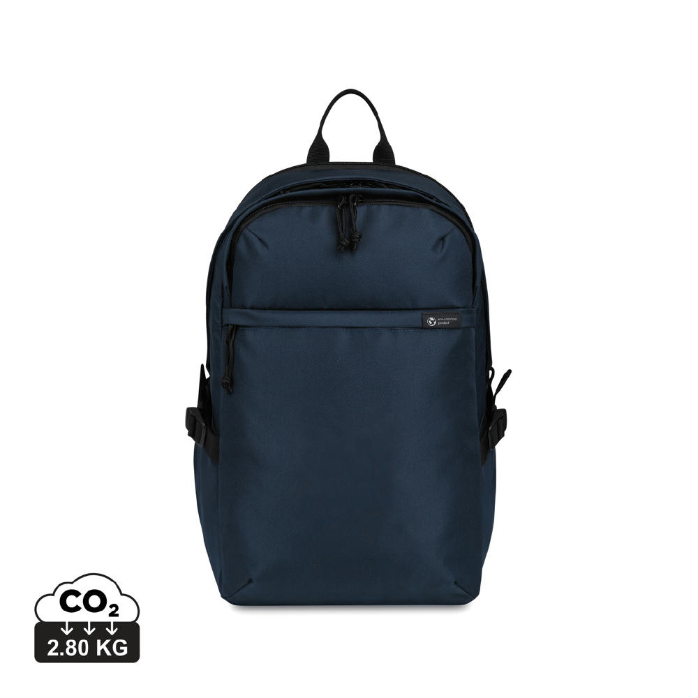 Renew AWARE™ rPET 15'' Laptop-Rucksack