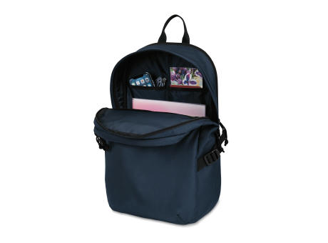 Renew AWARE™ rPET 15'' Laptop-Rucksack