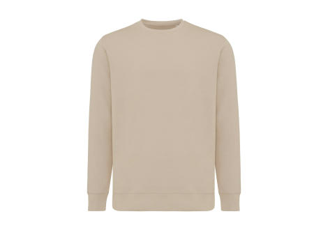 IQONIQ Etosha Lightweight Sweater aus recycelter Baumwolle